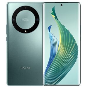 Honor Magic 5 Lite 5G - 128GB - Smaragdgroen