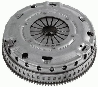 Koppelingssetmodule 3089006033