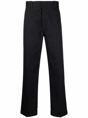 Dickies Construct pantalon à coupe droite - Noir