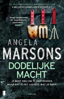 Dodelijke macht - Angela Marsons - ebook