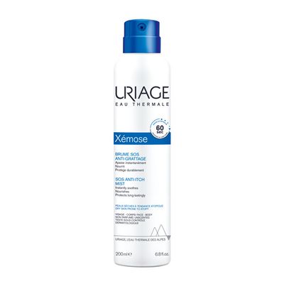 Uriage Xémose Spray Atopisch Eczeem en Jeuk 200ml