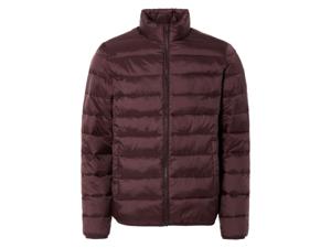 LIVERGY Lightweight-jack (Bordeauxrood, XL)