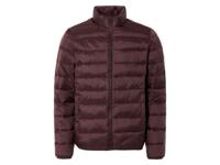 LIVERGY Lightweight-jack (Bordeauxrood, XL)