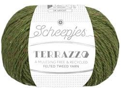 Scheepjes Terrazzo 711 Muschio