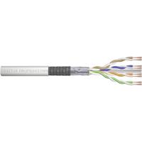 Digitus DK-1633-P-305 Netwerkkabel CAT 6 SF/UTP Grijs 305 m