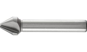 PFERD KES HSS DIN 334 C60° 12,5 25202164 Kegelverzinkboor 12.5 mm HSS 1 stuk(s)