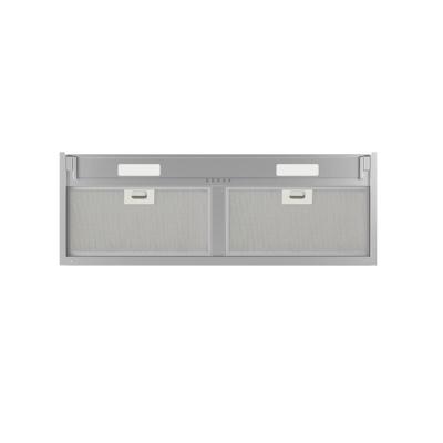 Conventionele Afzuigkap Cata X90/A Staal 90 cm