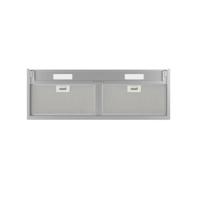 Conventionele Afzuigkap Cata X90/A Staal 90 cm