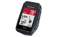 Sigma Rox 11.1 Evo Fietscomputer GPS - Zwart