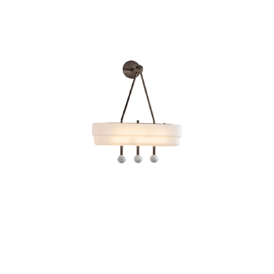 Bert Frank - Spate Wandlamp