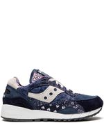 Saucony baskets Shadow 6000 - Bleu - thumbnail