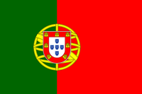 Vlag Portugal - thumbnail