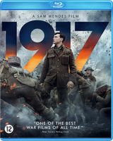 1917 - Blu-Ray (8713045250447) - thumbnail