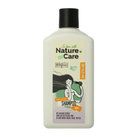 Shampoo volume 500 Milliliter