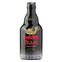 Gulden Draak 9000 Quadruple Fles 330 ml bij Jumbo