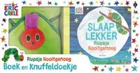 Slaap lekker, Rupsje Nooitgenoeg - cadeaudoos Slaap lekker, Rupsje Nooitgenoeg - cadeaudoos