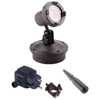 AUGA Auga Schijnwerper Varioled 3w