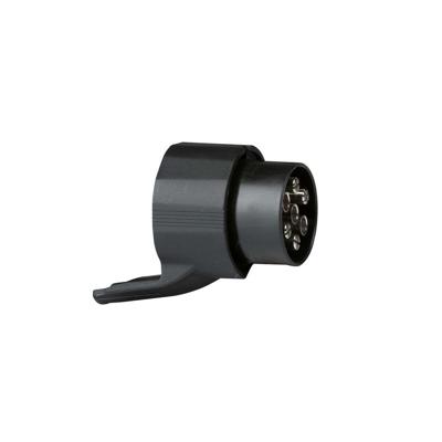 Aanhangwagen stekker All Ride Plastic 12 V 7-13 pin