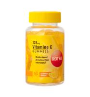 Vitamine C 125 mg - thumbnail