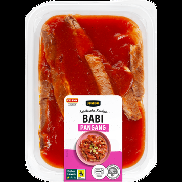 Jumbo Aziatische Keuken Babi Pangang 260 g