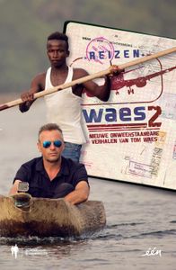 Reizen Waes - 2 - Tom Waes - ebook