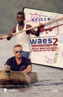 Reizen Waes - 2 - Tom Waes - ebook