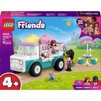 LEGO® FRIENDS 42644 Heartlake City ijswagen