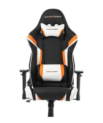 DXRacer Racing Nekkussen zwart/oranje