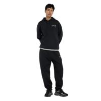 New balance Linear Graphic Fleece Joggingbroek Heren S