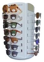 Zonnebril montana assorti display à 58 stuks