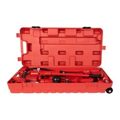 Topgear uitdeukset hydraulisch 10 ton