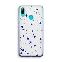 Terrazzo N°5: Huawei P Smart (2019) Transparant Hoesje