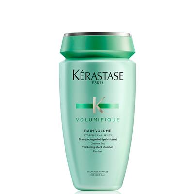 Kérastase Volumifique Bain Volume Shampoo Voor Fijn Haar 250ml | Voor Shampoo Zonder Parabenen