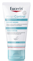 Eucerin Atopi Control Handcrème