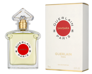 Guerlain Samsara Eau de Parfum Spray 75 ml Dames