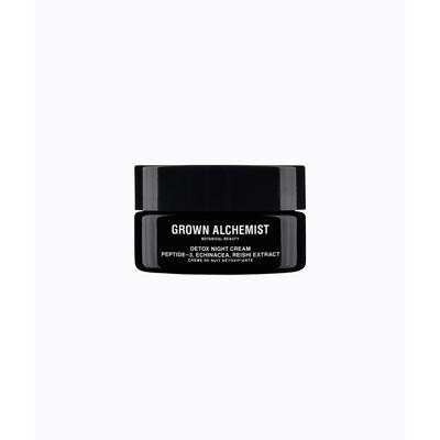 Grown Alchemist Detox Night Cream 40ml