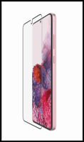 Belkin screen temp. glass scnprot. s20 beschermfolie multimedia Belkin screen temp. glass scnprot. s20 beschermfolie multimedia