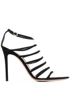 Gianvito Rossi sandales Gianvito 110 mm - Noir