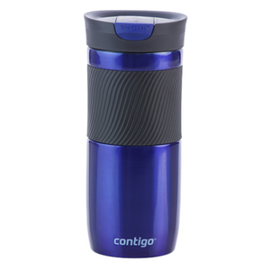 Contigo Byron thermische beker 470ml deepblue