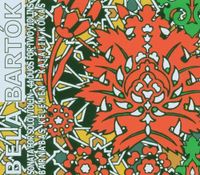 Bartok: Sonata For Solo Violin / 44 Duos - CD (5998309301254) - thumbnail