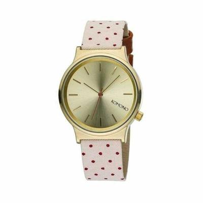 Unisex horloge Komono KOM-W1837 (Ø 34 mm)