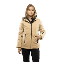 Ice Peak Ecorse Ski Jas Dames L/40