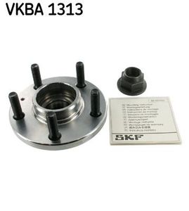 Wiellager VKBA1313