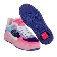Rezerve Low Neon Pink Violet Aruba - Rolschoenen