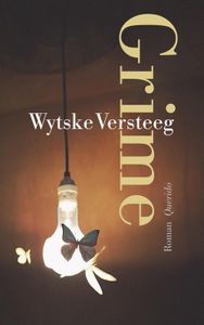 Grime - Wytske Versteeg - ebook