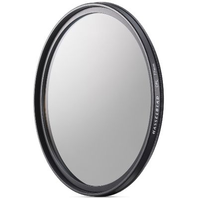 Hasselblad Filter CPL 77mm
