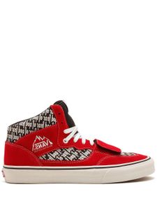 Vans baskets Mountain Edition 35 DX - Rouge