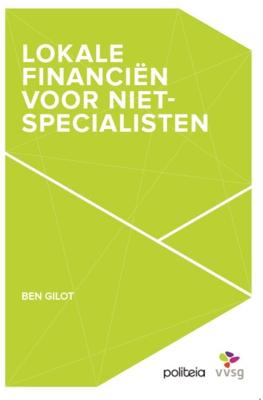 Lokale financiën voor niet-specialisten (Paperback)