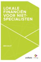 Lokale financiën voor niet-specialisten (Paperback)
