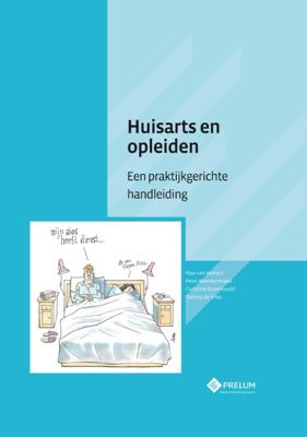 Huisarts en opleiden (Hardback)